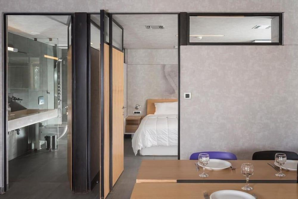 Icarus Hotel Kalamaki Eksteriør billede